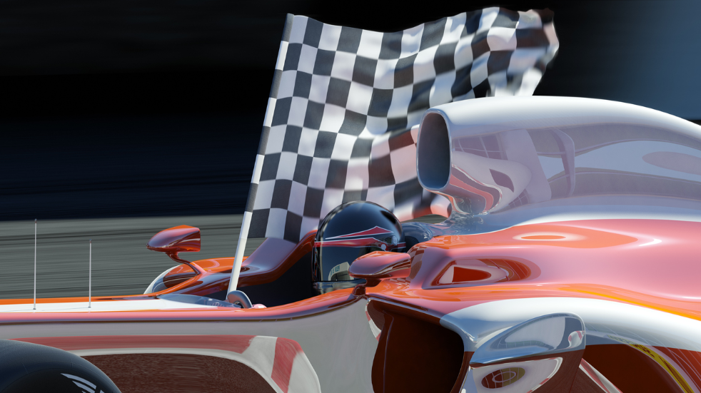 British Grand Prix 4